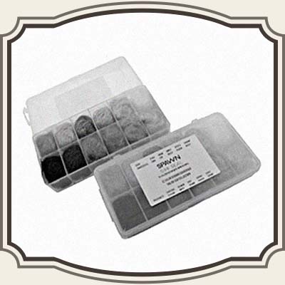 Spawn Simi Seal Dubbing