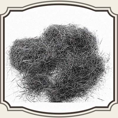 Swiss Natural Dubbing