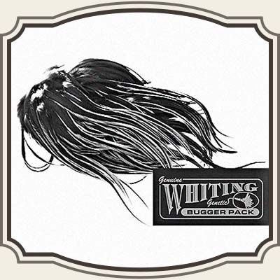 Wolly/Bugger packs