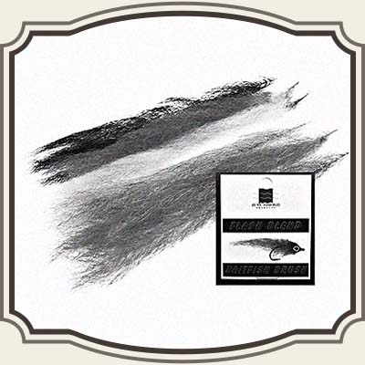 Steve Farrar Flash Blend Brush