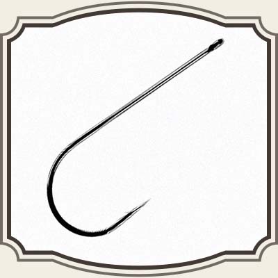 Gedde / Predator kroge