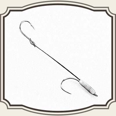 Rigs, h&aelig;gter, rattles mfl.