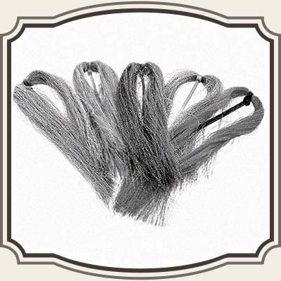 Crystal Accent Flash