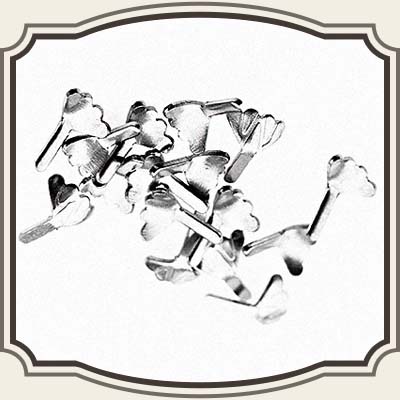 Fishskull reje og krebse haler