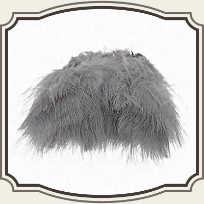 Strung/blood quill Marabou