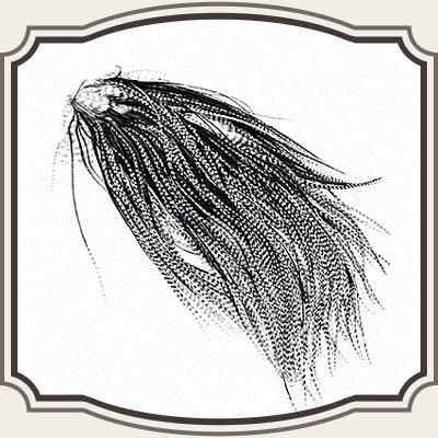 Whiting Dryfly (Bronze Grade)