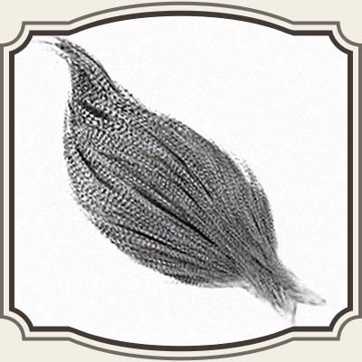 Whiting Dryfly (Pro Grade)