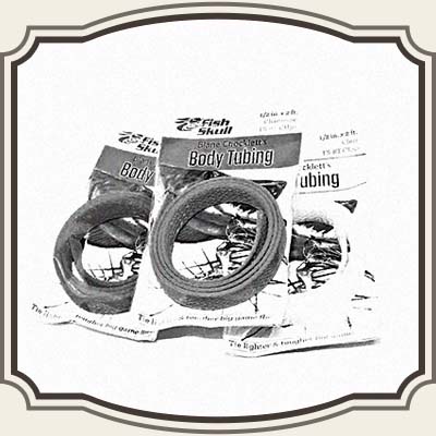 Body Tubing/Flexi cord