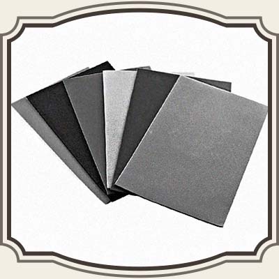 Skumplader - Flyfoam