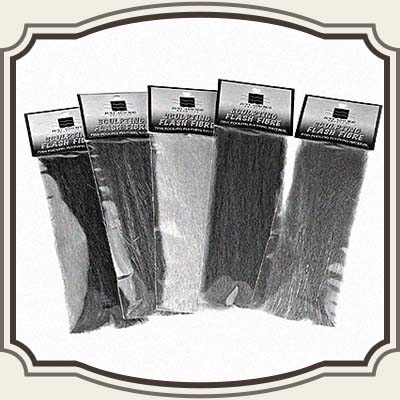 Sculptin Flash Fiber