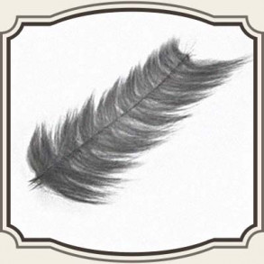 EP Predator Fur String