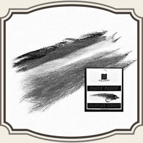 Steve Farrar Flash Blend Brush