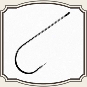 Gedde / Predator kroge