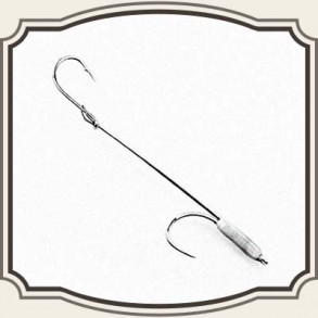 Rigs, hægter, rattles mfl.