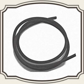 Silikone rør / Hookguide