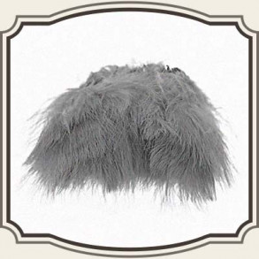 Strung/blood quill Marabou
