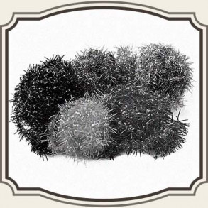 UV Flex Wrap/ Flex hackle