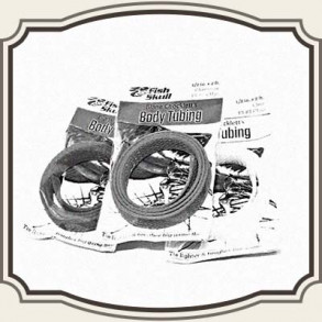 Body Tubing/Flexi cord
