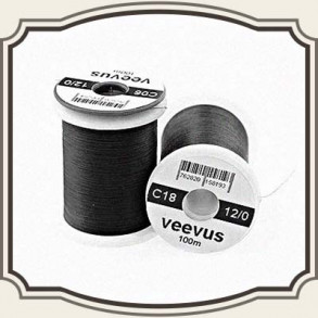 Veevus Bindtråd