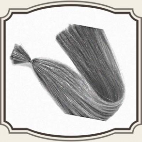 Microlon/Fine Twist Hair