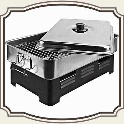 Røgovne & Røgesmuld