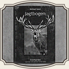 Jagtbøger