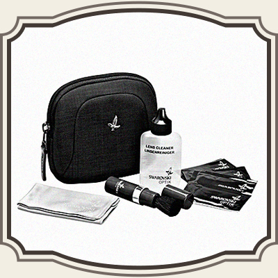 Tilbehør til kikkerter