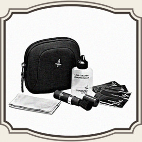 Tilbehør til kikkerter