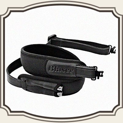 Gevær-, riffel- og bæreremme