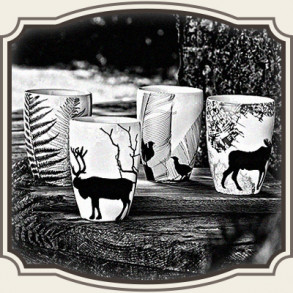 Lidt godt til ganen: