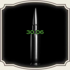 Cal 30.06 win Blyfri