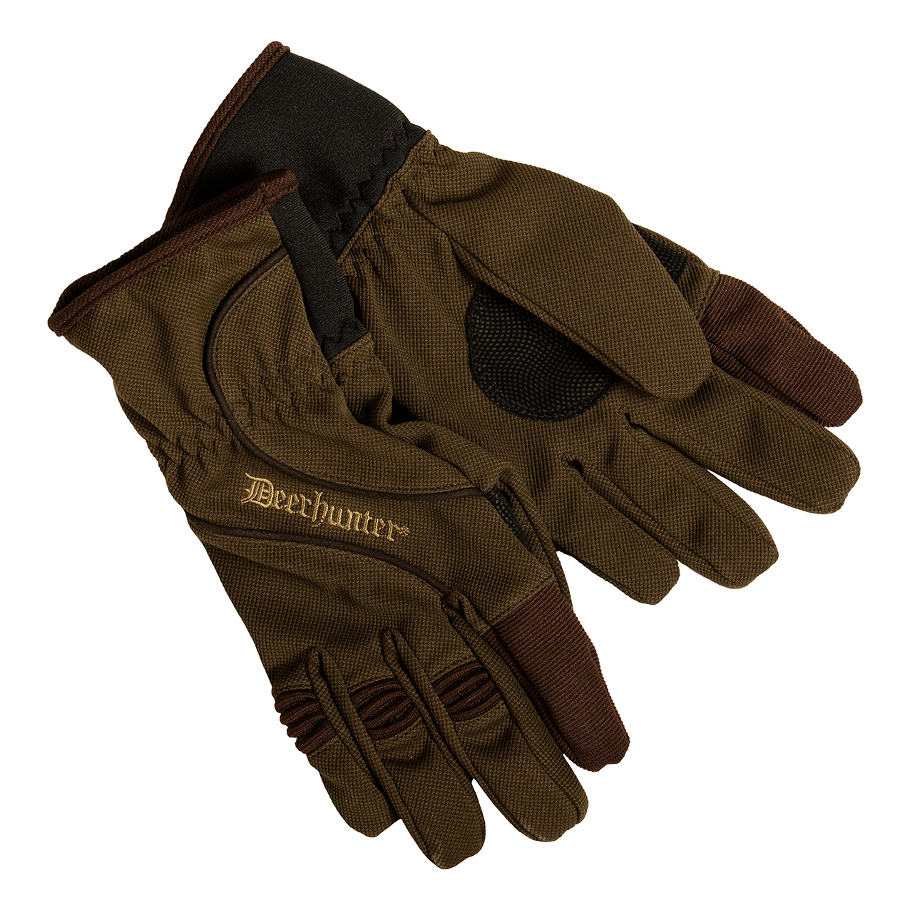 Deerhunter handsker - Handsker og Lystfiskeren