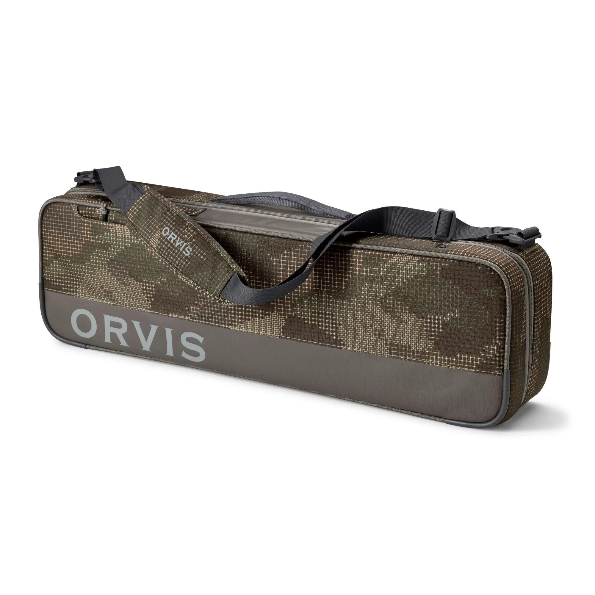 Orvis Carry it all - Large - Bokse, tasker, mapper. - og