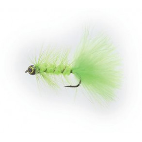 Dog Nobbler Fl.Green