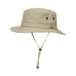 MJM Walker Recycled Taslan Khaki