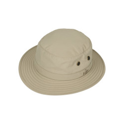 MJM Walker Recycled Taslan Khaki