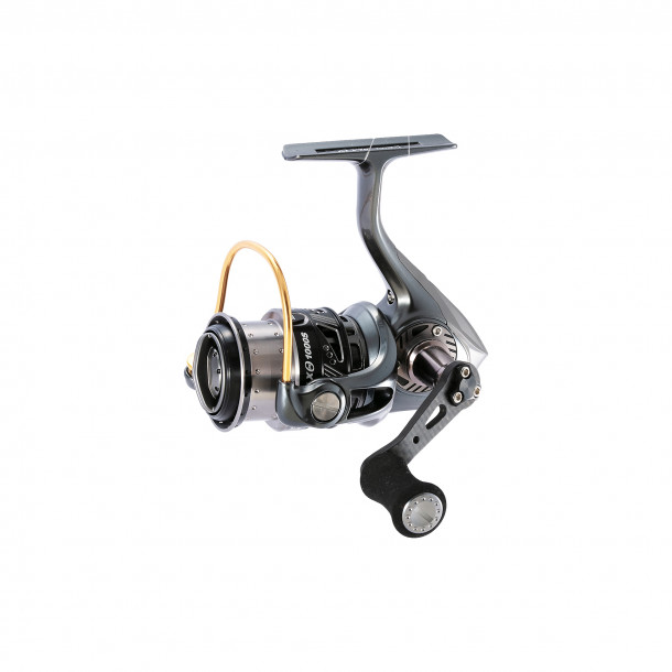 ABU Garcia REVO ALX Theta 