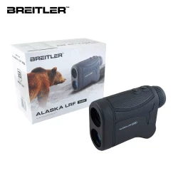 BREITLER ALASKA LRF 625 LASER AVSTANDSMLER 700M