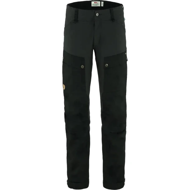 Fj�llr�ven Keb Bukser Regular Dame