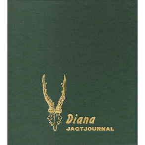 Diana Jagtjournal