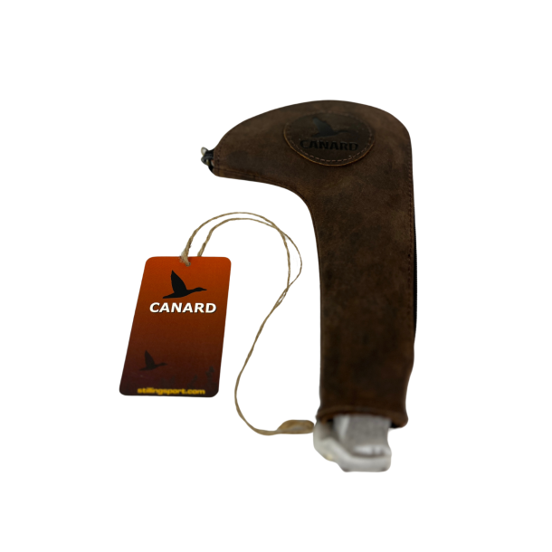 Canard riffells etui 