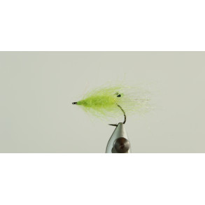 SFG Assens Rejen Chartreuse