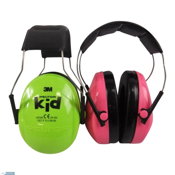 Peltor Kids hrevrm