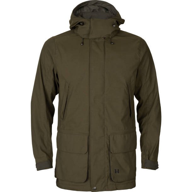 Hrkila Pro Hunter Shooting GTX jacket