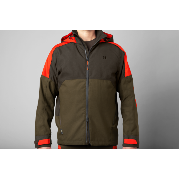 Pro Hunter Dog Keeper GTX jacket