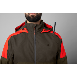 Pro Hunter Dog Keeper GTX jacket