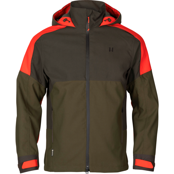 Pro Hunter Dog Keeper GTX jacket
