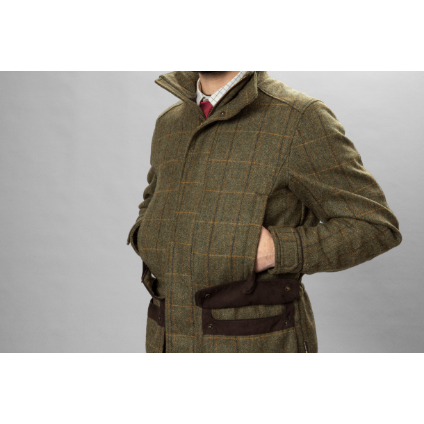 Hrkila Kenmore GTX jakke