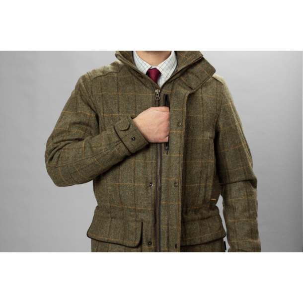 Hrkila Kenmore GTX jakke