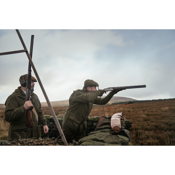 Hrkila Kenmore GTX jakke